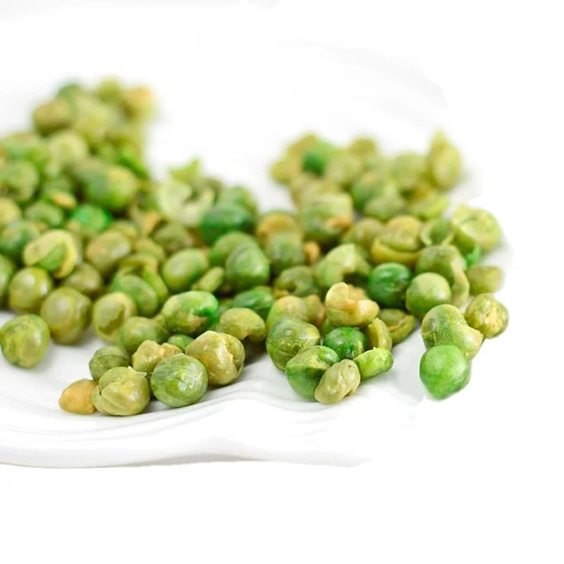 Youi Wasabi покрытый зеленый горошек закуска Здоровая пища
