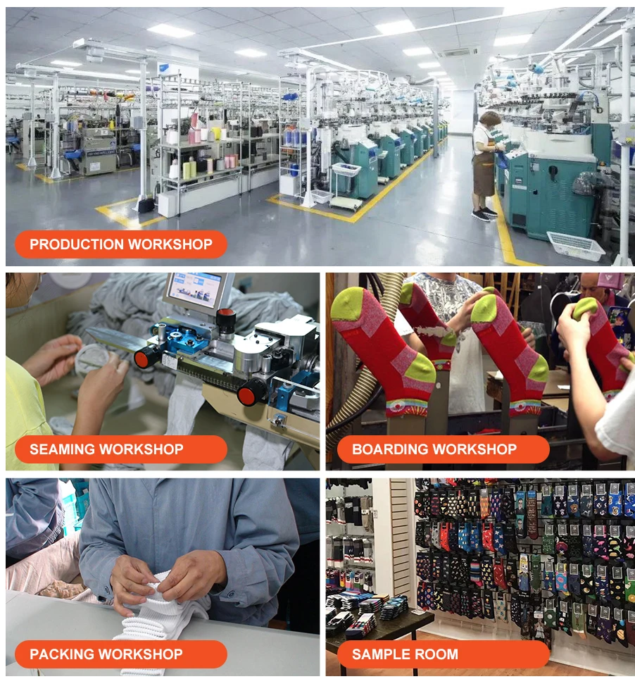 Wholesale Custom Design Amazon Brand Logo Socks Amazon Best Selling Socks China Delivery Forwarder Shipping FBA Amazon Socks