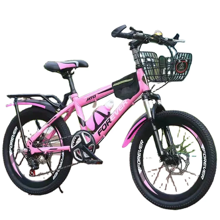 Factory Cheap Price Children Bicycle Hot Sale 12 14 16 Inch Kids Bike With Training Wheels