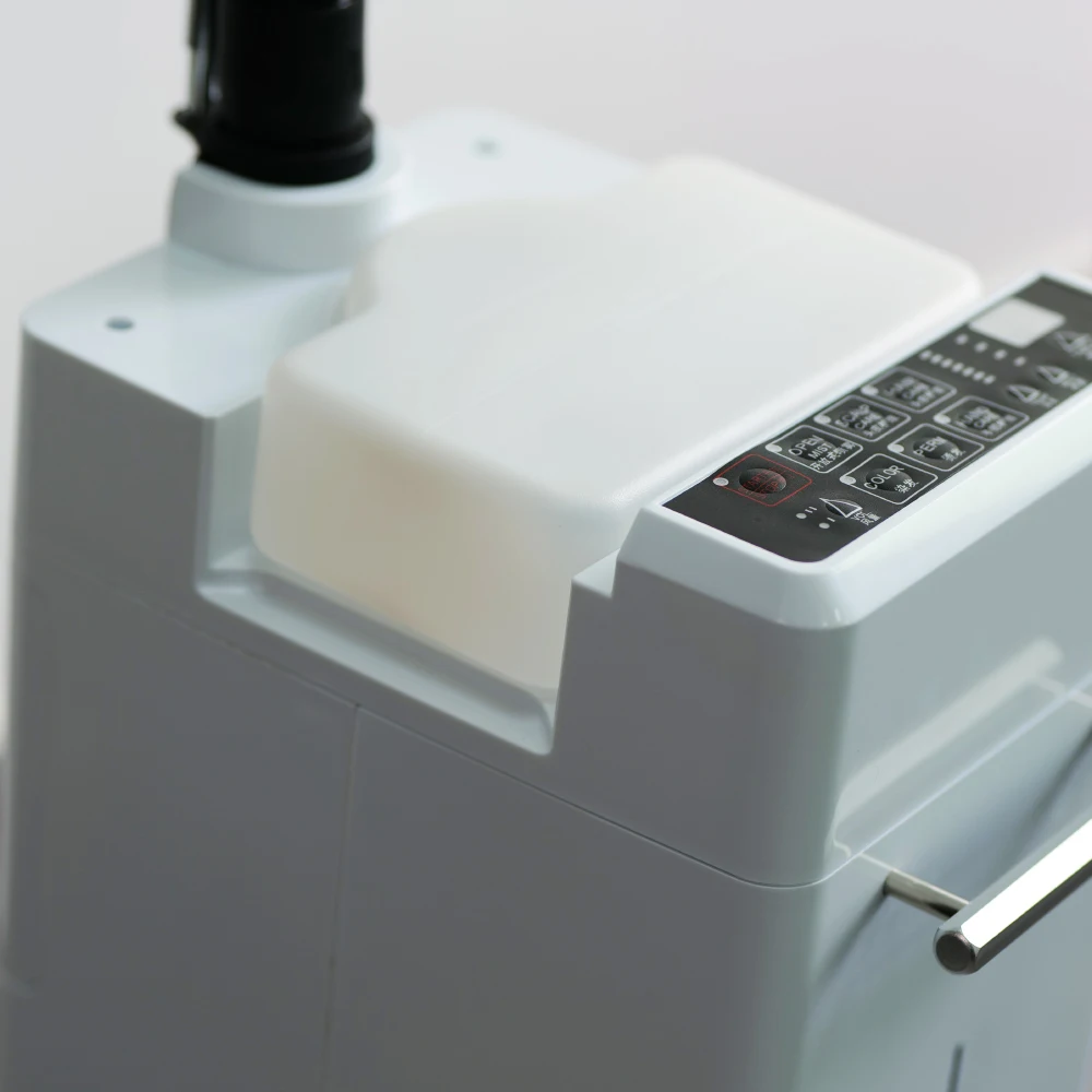 Factory Price Nano Steamer Enzo Hair Spray Ozone Machine For Cap Portable Micromist Micro Mister Mist Gair Iconic For Wholesale