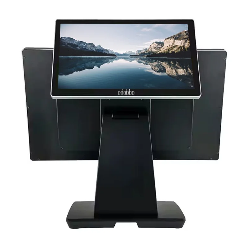 18.5 Inch Capacitive Touch Screen POS Terminal - Cash Register Epos System pos pc ED185T