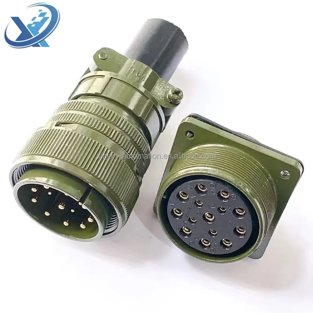 Новый amphenol MIL-DTL-26482 серии MIL-5015 PT06E8-4P-SR Amphenol разъем