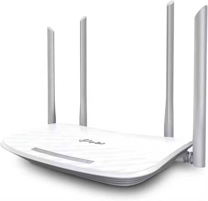 TP LINK Archer C50 | AC1200 Wireless Dual Band Router / TP-Link Archer C50 AC1200 Wireless Dual Band 1200 Mbps Wireless Router