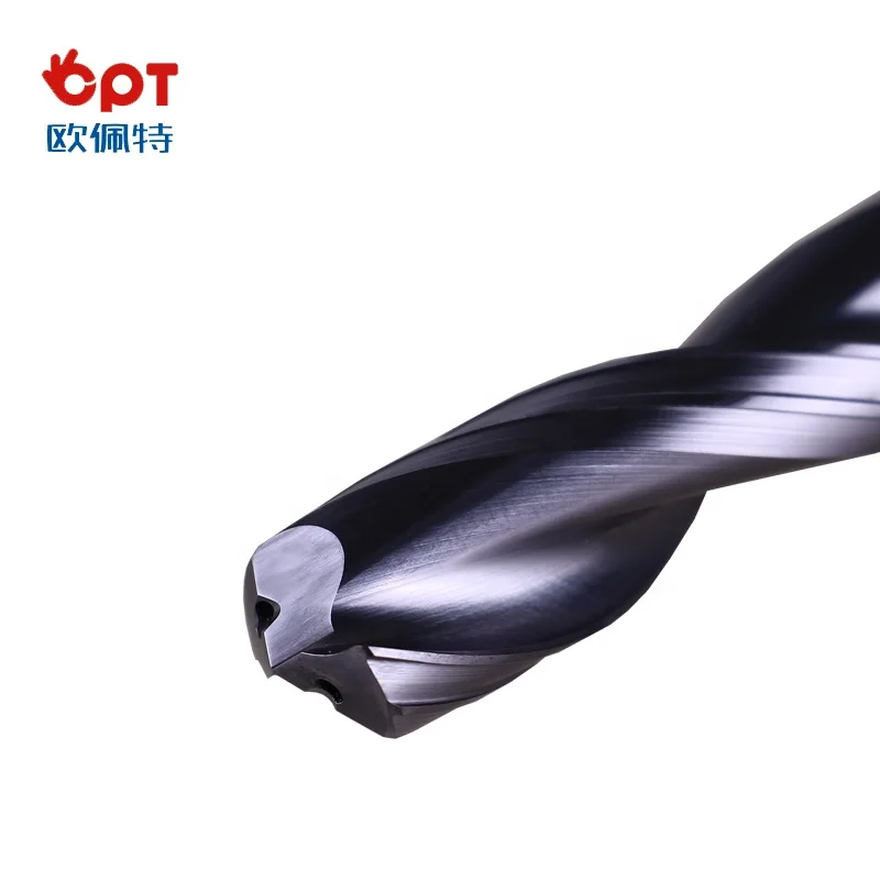 Factory direct supply long drills Carbide drill for deep hole
