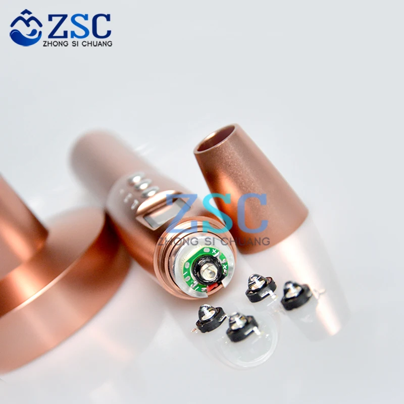 Dental Equipment Dental Light Curing Machine Orthodontics Tool One Second High Power Light Cure