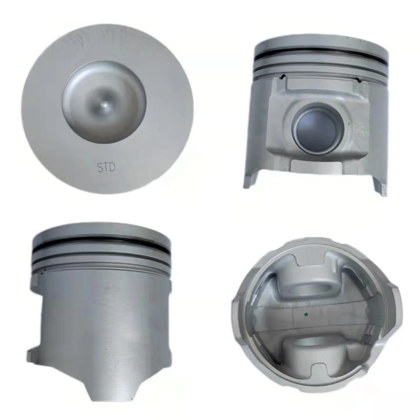 Guangzhou JCAR piston manufacturer  TM T4500   TMYO-11-200    medium duty engine part