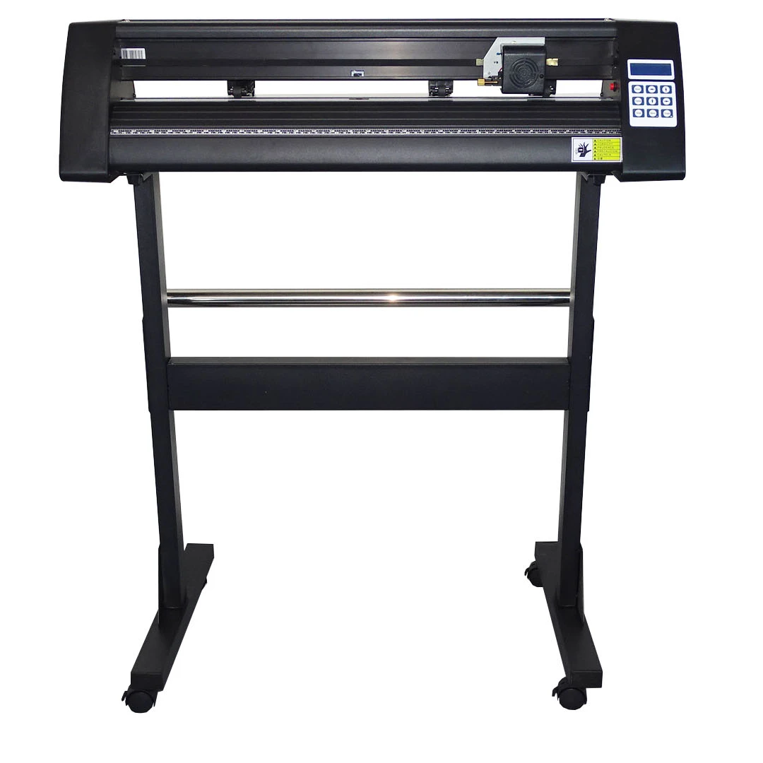 721  1351 factory OEM 28 inch  1350mm  2 feet 4 feet cutting plotter sticker cutting plotter cutter