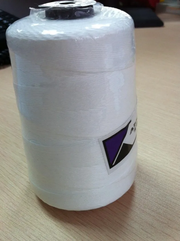 206 POLYESTER BAG STITCHING THREAD