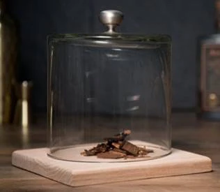 
GS LFGB smoking gun pro 