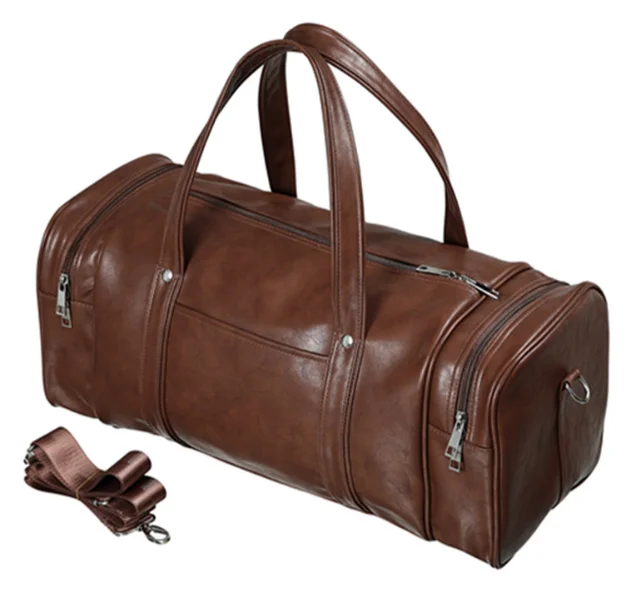 T90 Wholesale men women weekender tote duffle backpack sports sneaker travel bags