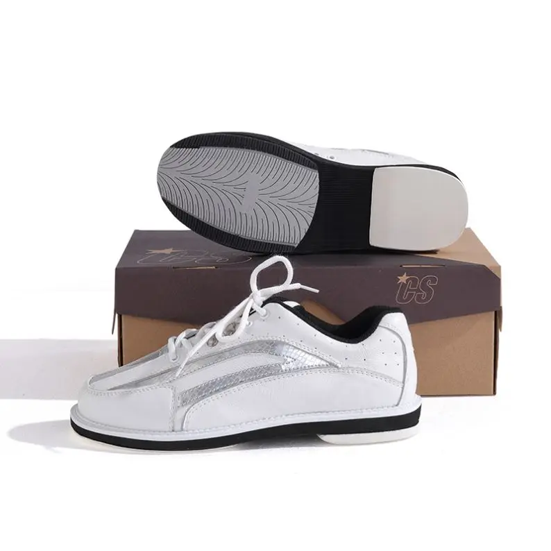 High quality OEM Factory Custom bowling shoes for Women&men bowling shoes