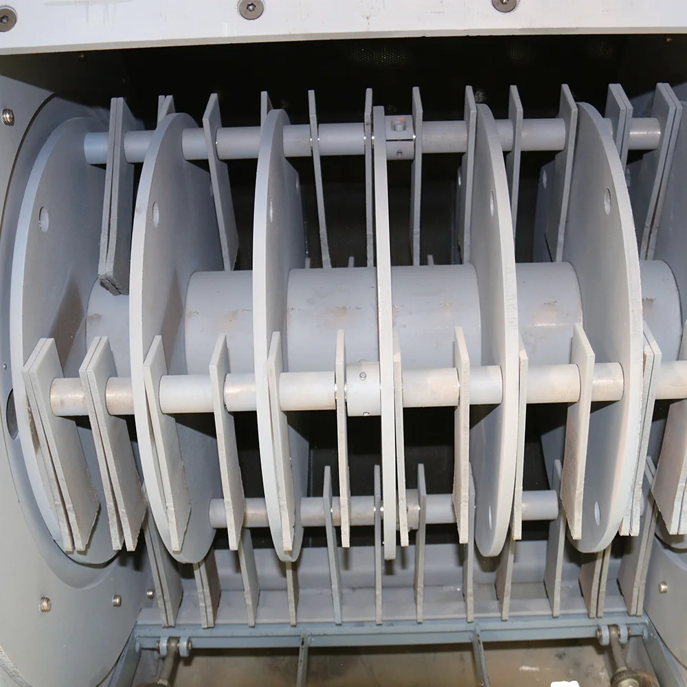 High Efficiency 1T/H  Rice Husk grinder Grain Hammer Mill For Sale