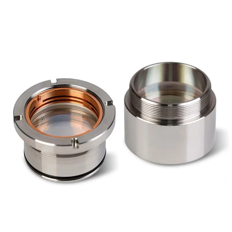BT210 BM111 0-6 кВт WSX Raytools прокатка BM114 Фокусирующая линза коллимационная в сборе