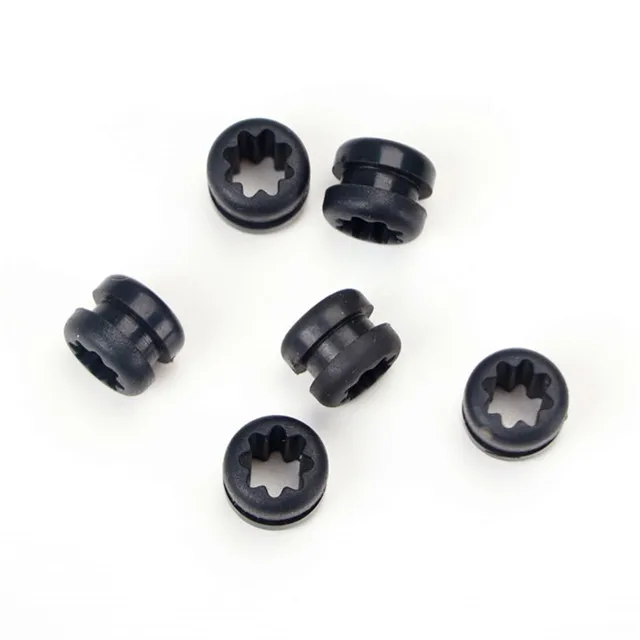 Silicone Rubber  Epdm Fkm customized molded Products