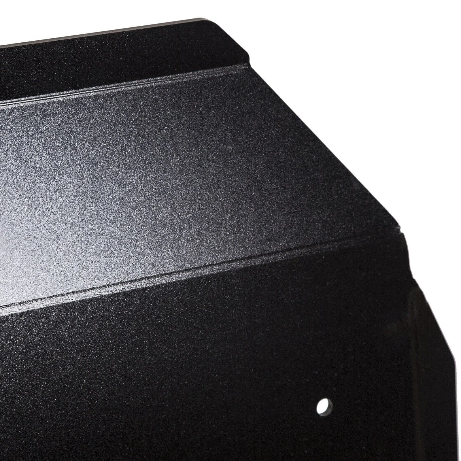 Hard Plastic Roof Top For Polaris RZR 900 Trail 900 S XP 1000 UTV 2014 - 2019