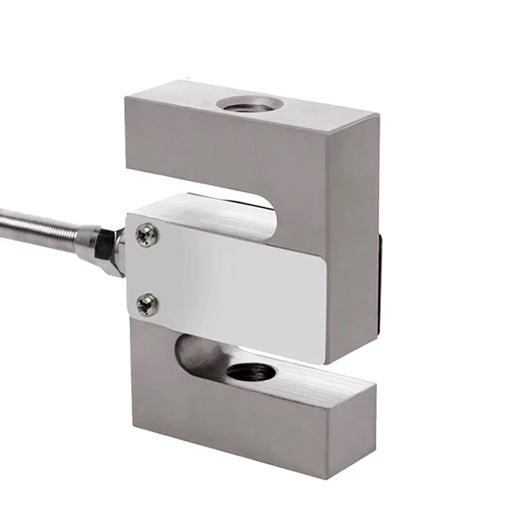 Yili load cell concrete batching plant weight sensor for weiging system