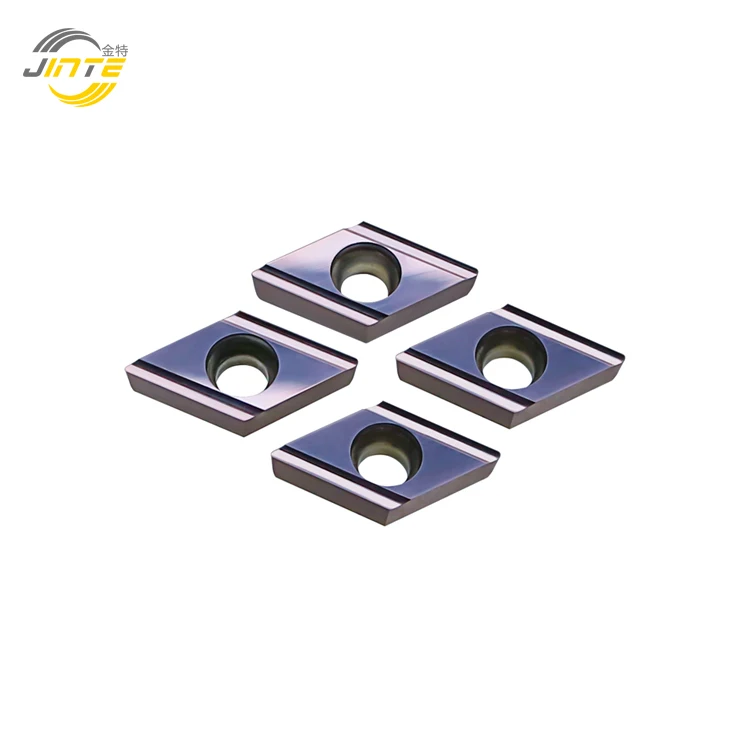 TPGH080202L TCGT/TBGT/TPGH/TNGG Carbide Cnc Inserts Boring Bar Turning Blades Metal Ceramic Tips