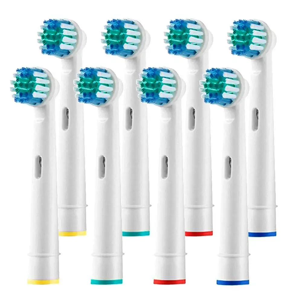 Oral Clean sb17a  EB17a  Replacement Tooth Brush Heads Removable head of toothbrush In Stock