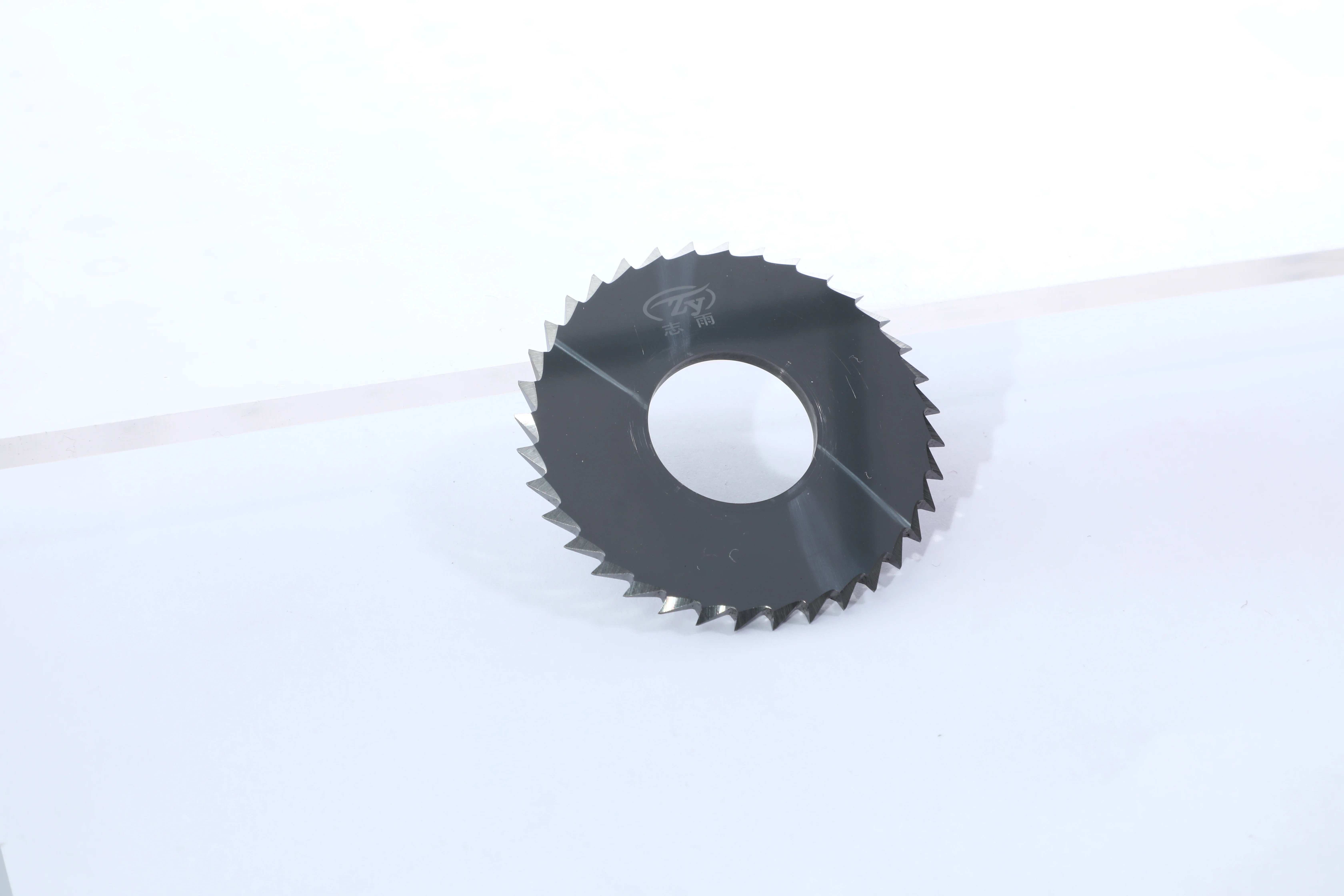 Original factory Integral High Speed Steel Angle Saw Blade Milling Cutter