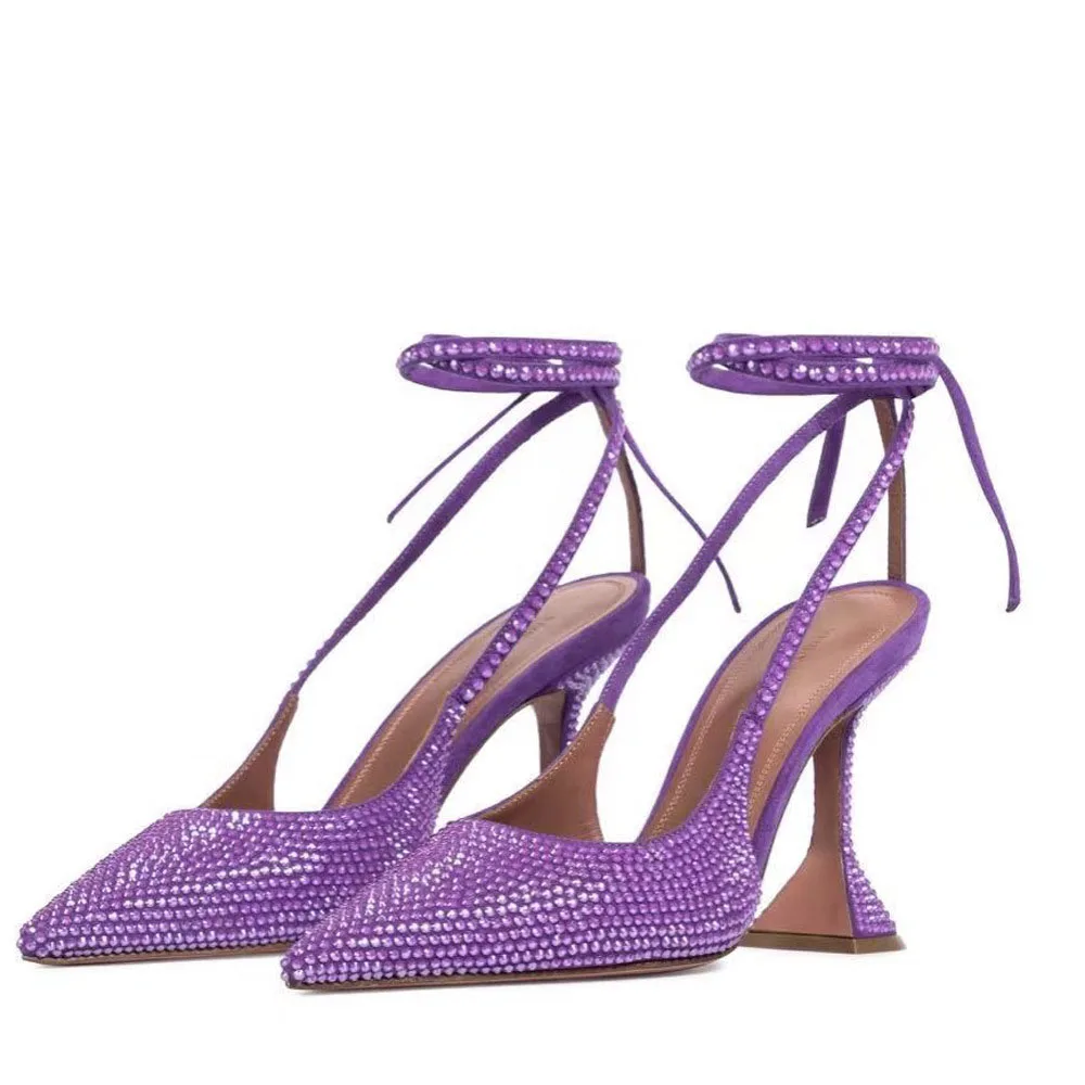 chengdu manufacturer custom different designs good quality women high heel shoes pump sandals