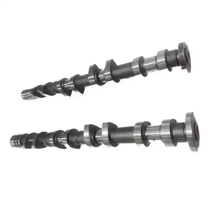 Hot Sale Camshaft Car Parts OE 24200-2G000, 24100-2G000 Camshaft For Hyundai Kia