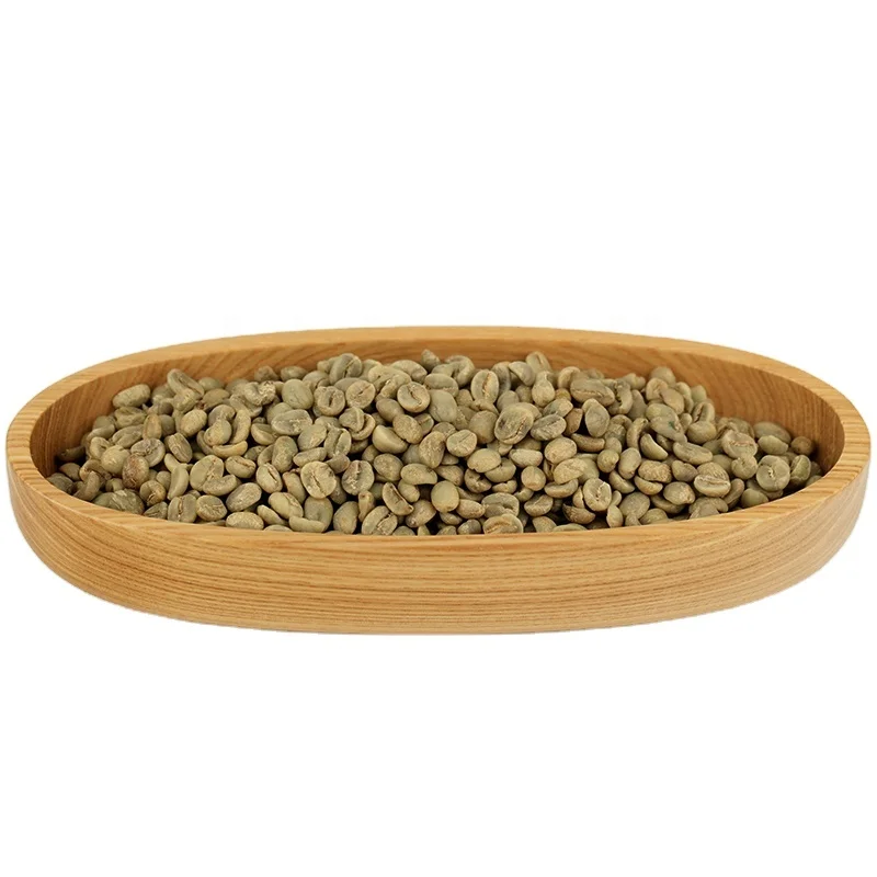 
2019 newly harvest speciality Arabica Green Coffee Beans speciality coffe 