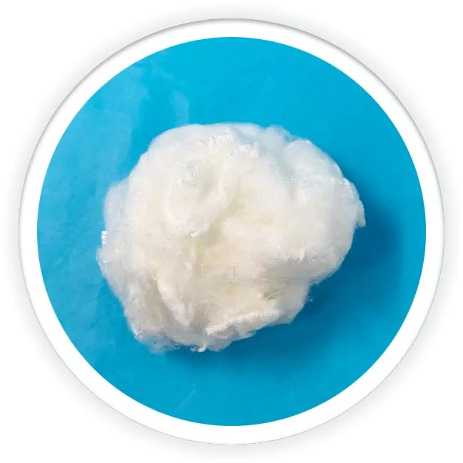 
buy lowest price of 2d white color flame retardant modacrylic fiber 