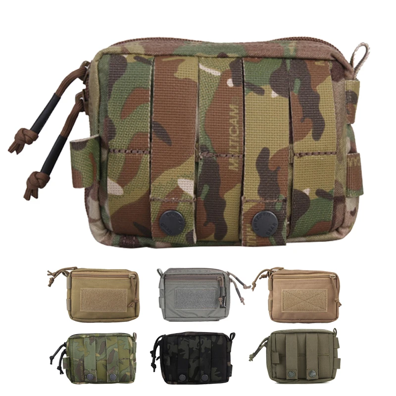Emersongear многофункциональная сумка с ремнем для улицы армейская моллом