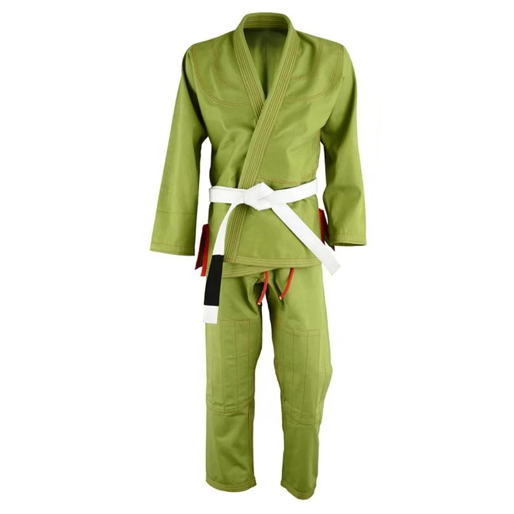 
Best Sale Attractive Customized Design Jiu Jitsu Martial Arts Bjj Gis For Sale 