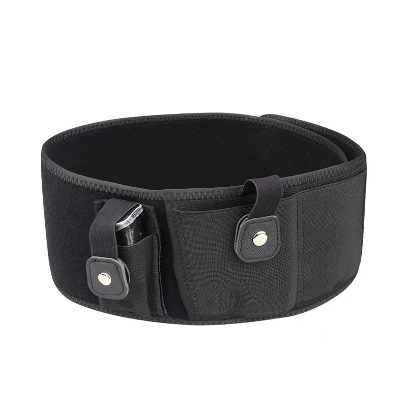 Belly Band Holster Belt Factory Wholesale Custom Neoprene Tactical Concealed Carry Belly Band Holster