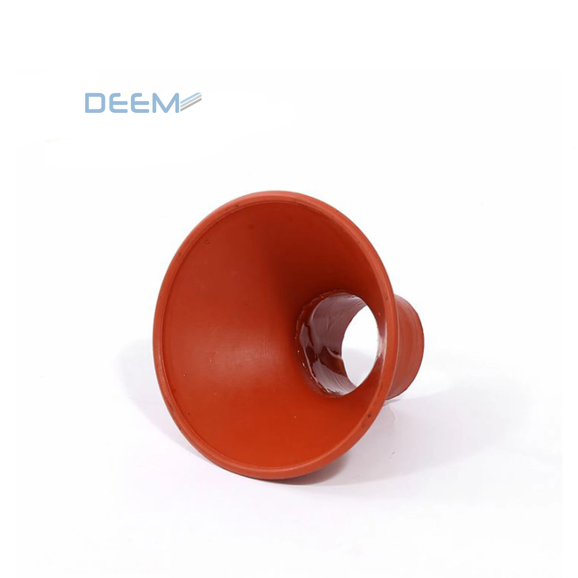 DEEM 10kv anti-tracking heat shrinkable rain shed for outdoor cable used