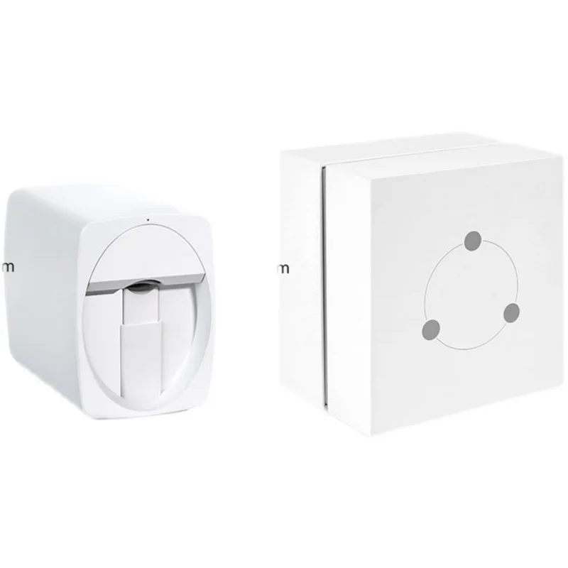 Hot Sales DIY Mobile Nail Printer Professional Digital Nails Art Equipment Nail Machine For Manicure Tool Machine Painting