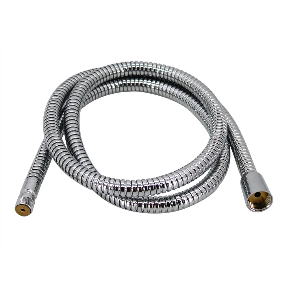 Leak-proof Stainless Steel  Kitchen Special Pipe Stainless Steel Flexible Metal Hose Pipe