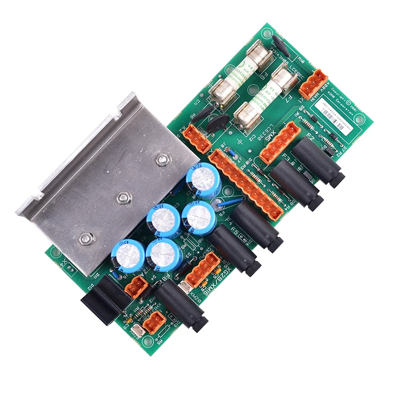 Kone Elevator PCB Kone Power Board Lcerec Km713140g05