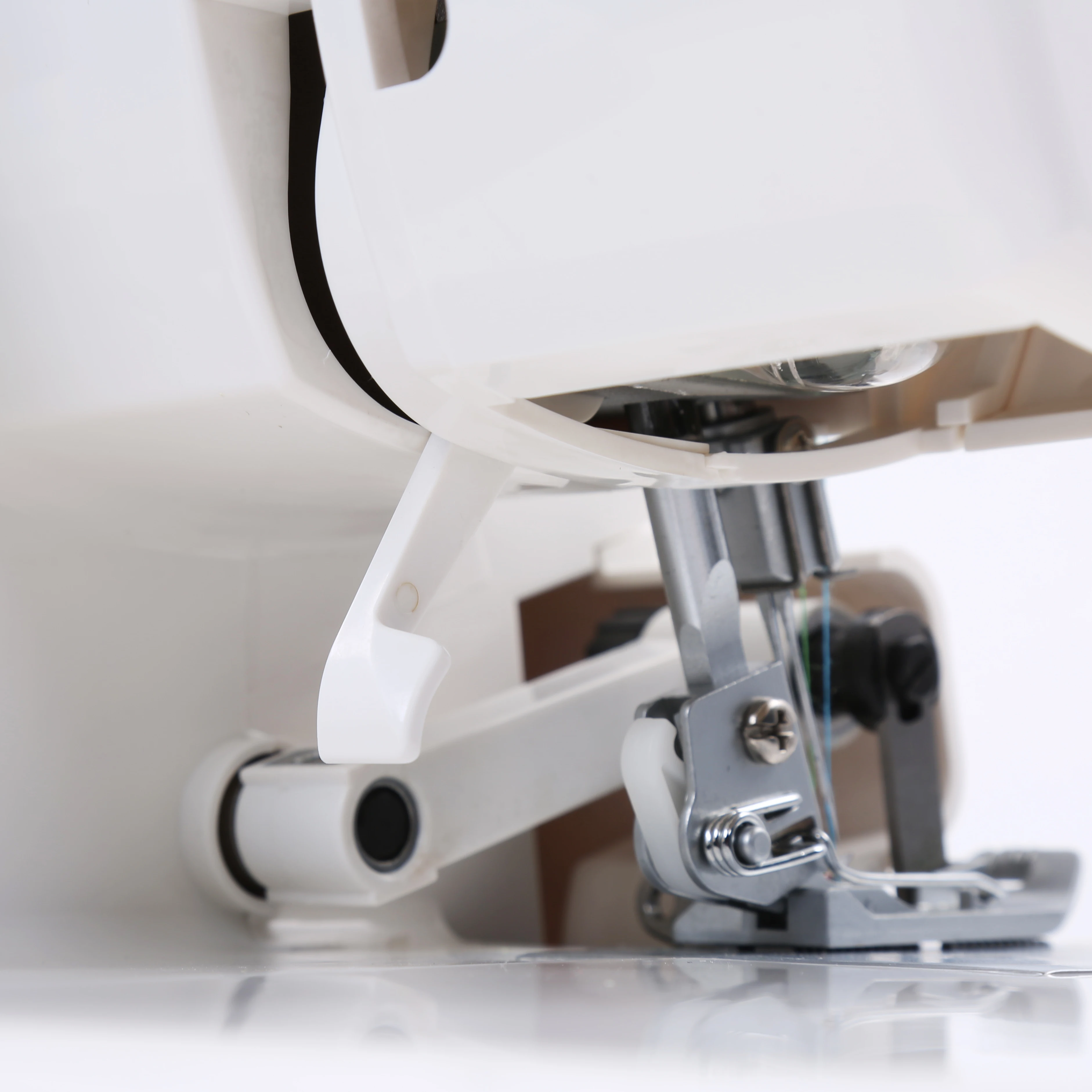  BAI singer household 4-thread overlock sewing machine for