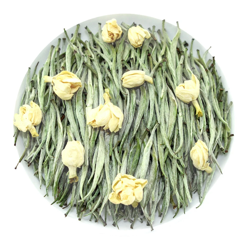 Китайский высококачественный цветочный чай/ароматный чай/жасминовый чай
