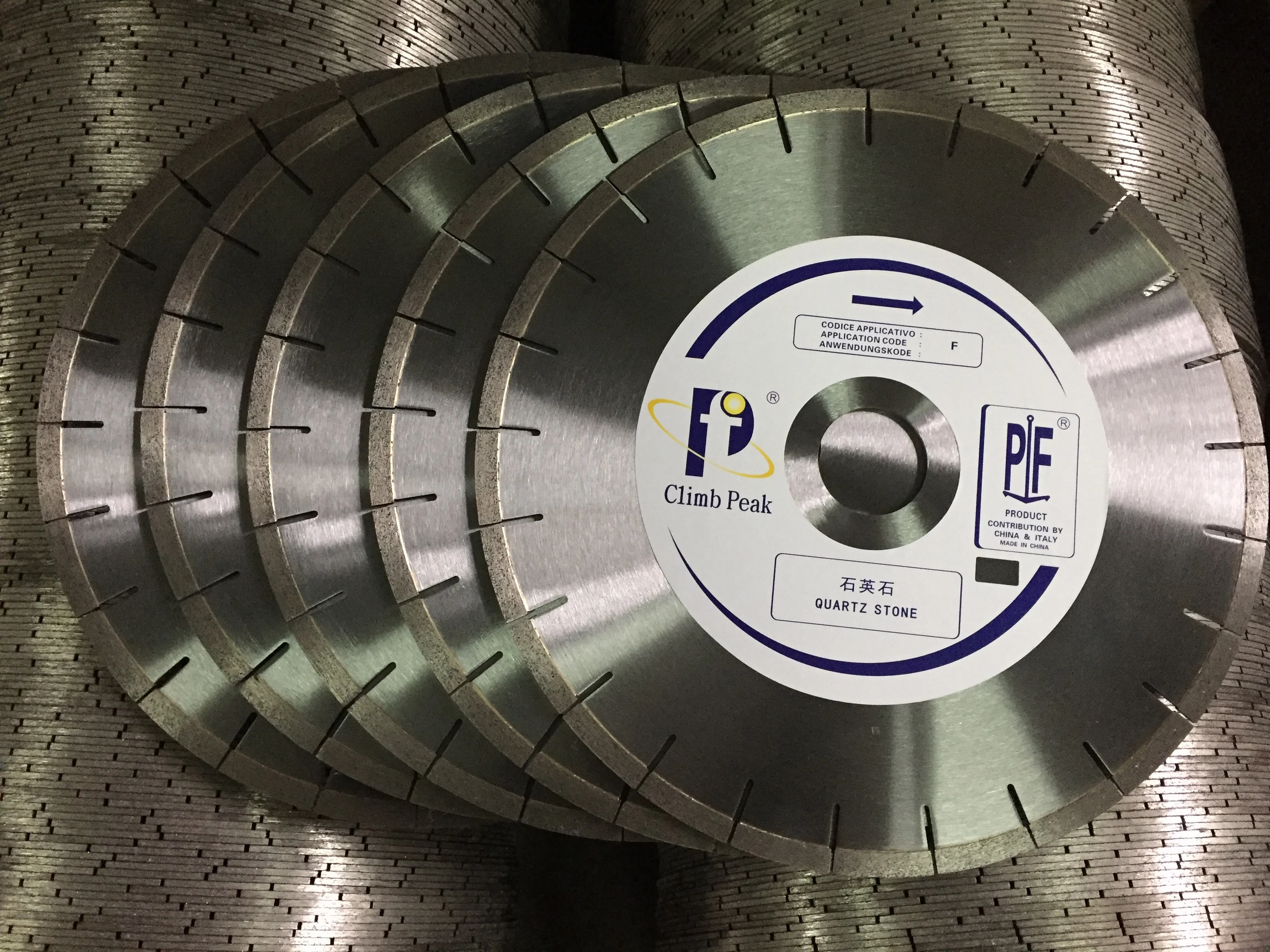 350mm diamond saw blade for quartzite Natural quartz stone cutting  saw blades Granite cutting