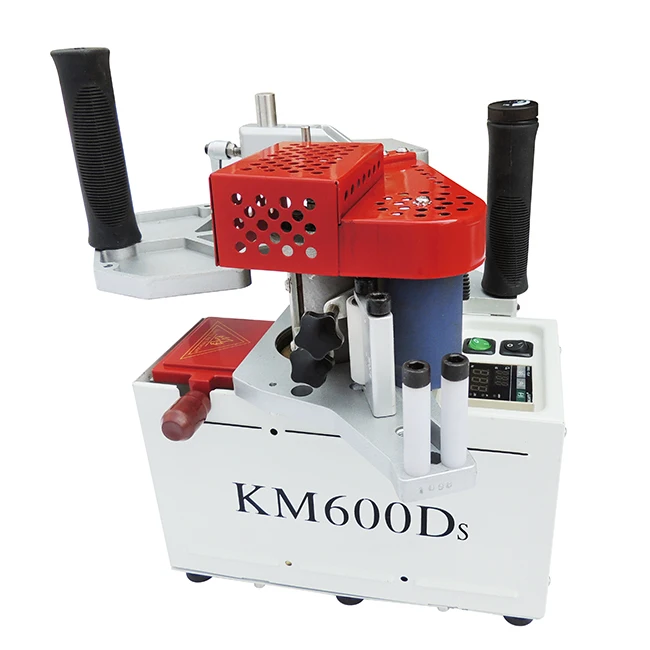 Straight curve mni edge banding tools wood edging machine wood glueing machine
