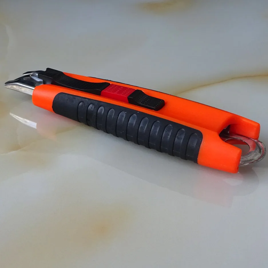 Safety Cutter Knife Blade Utility Cutting Knife