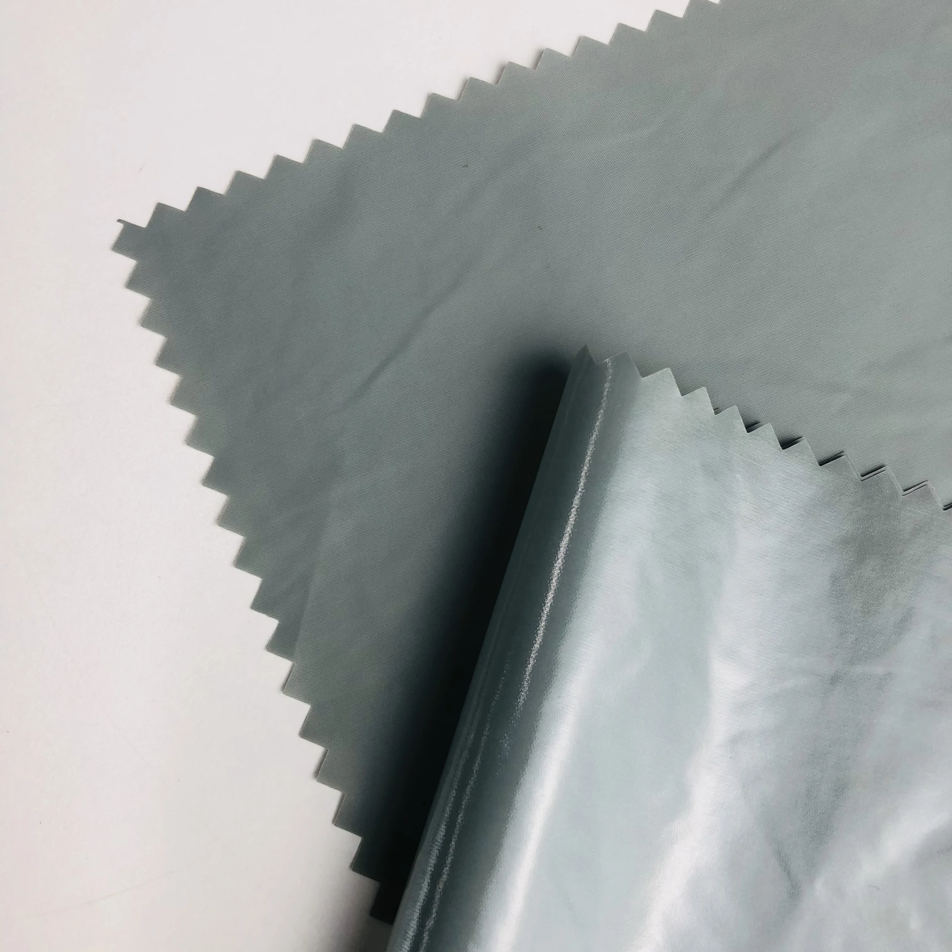 Thick taslan fabric 100% nylon ripstop fabric nylon woven fabric