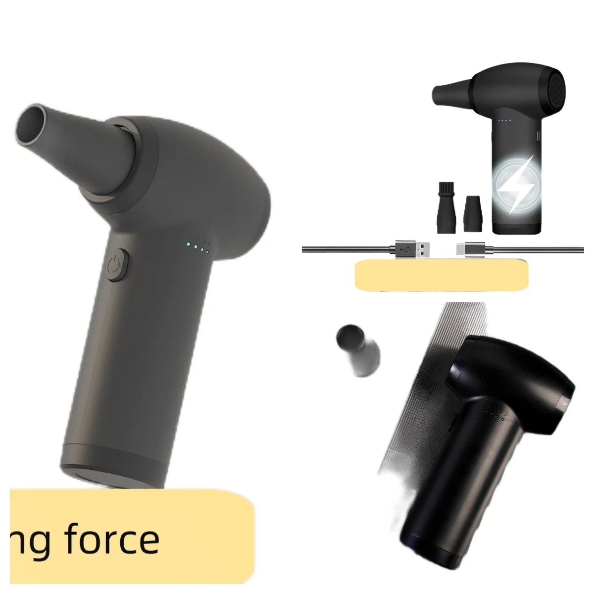 Factory Price plastic worm gear for fan panel fans  fan 120mm