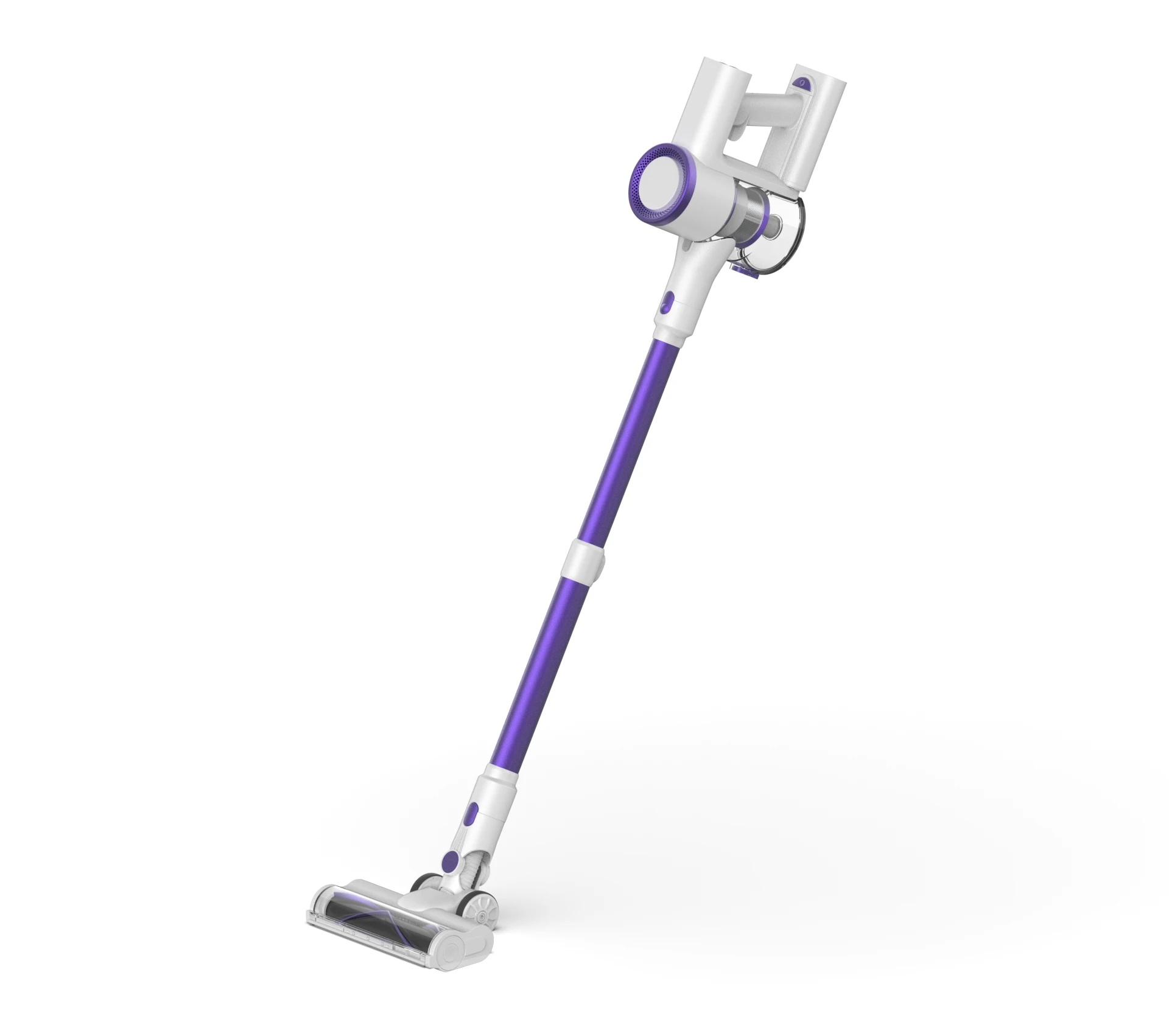 ODM CJ-C12 BLDC 500W High Power Handheld Portable Stick Smart Cordless Vacuum Cleaner for  Pet Hair and dust,portable for house