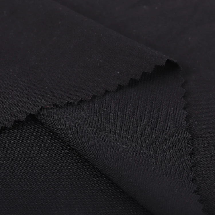 high quality Comfortable elasticity Absorb water modal satin fabric