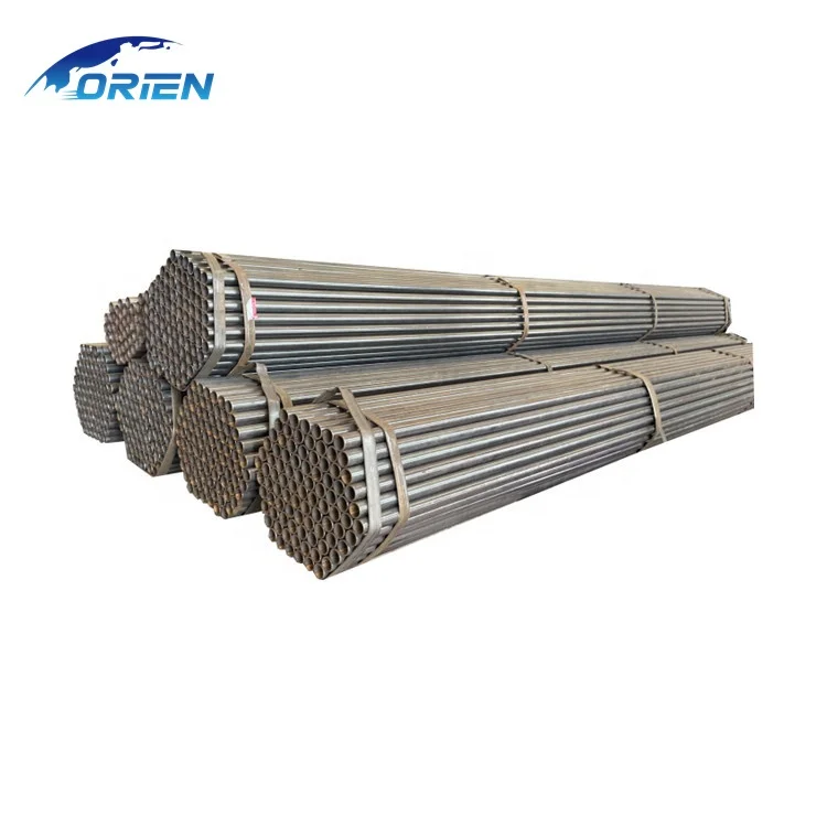 China Factory Astm A106/ Api 5L / Astm A53 Grade b Seamless Steel Pipe For Oil And Gas Pipeline