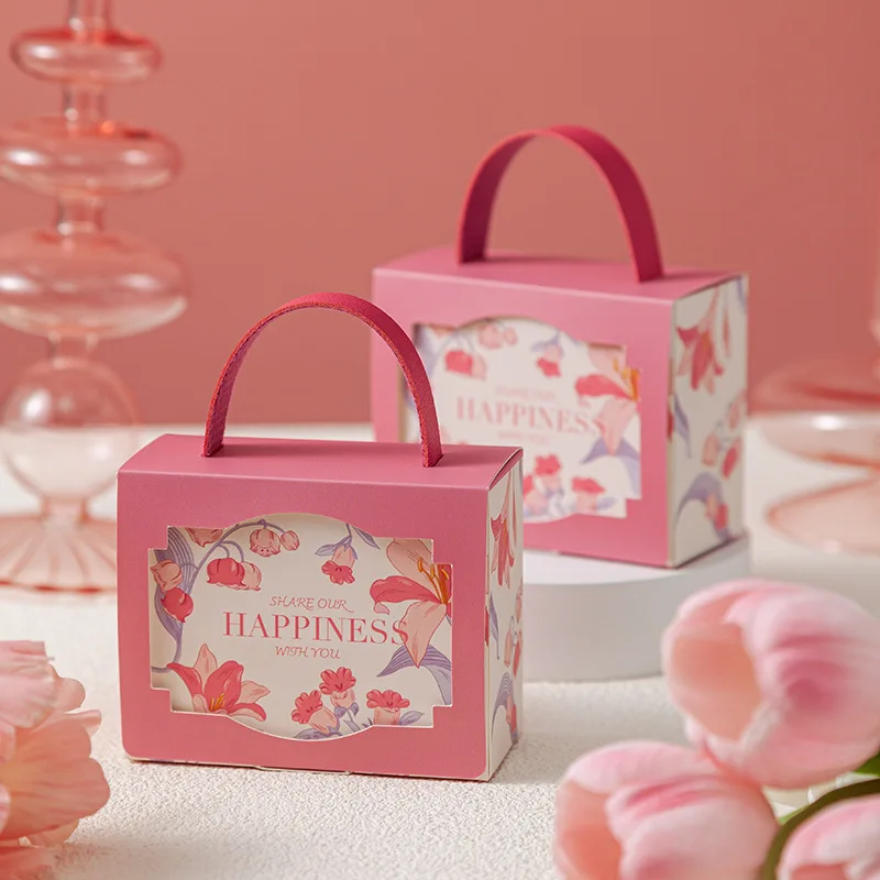 Custom Logo Disposable Paper Empty Food Packing Wedding Dried Nuts Candy Packaged Dry Fruits Gift Packs Diwali Box