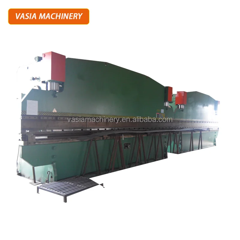 Lamp poles tandem bending machine advanced technology and best price