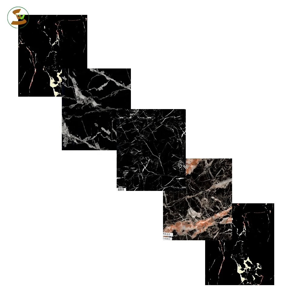 waterproof fireproof 4x8 self adhesive pvc board kitchen cabinet sheet with faux marble designs prices