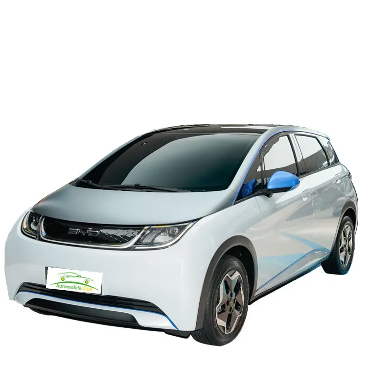 Cheep Electric Car Electric Vehicle Byd Dolphin 4 Four Wheel Electric Vehicle
