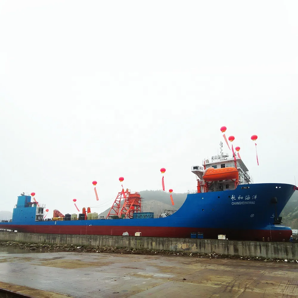 
Scientific research ship used for research engineering research ship patrol inspection ship 