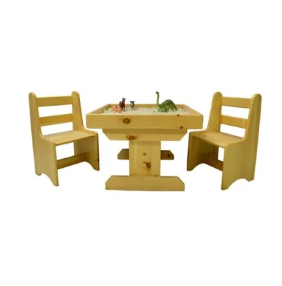 
Activity Table Chair Set Kiddy Table and Chairs Set Popular Home School Dining Table And Chair Set For Children 